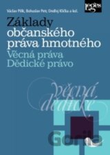 Základy občanského práva hmotného