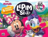 Lepím si znova: Minnie