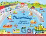 Najväčší blok aktivít - Prázdniny