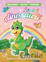 Šťastní dinosauři