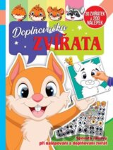 Doplňovačka zvířata