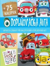 Doplňovačka auta