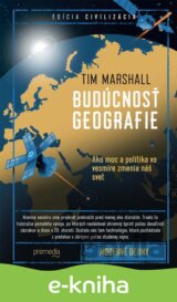 Budúcnosť geografie