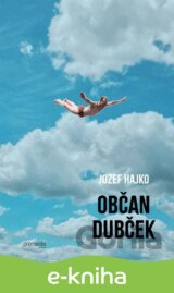 Občan Dubček