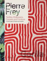 Pierre Frey: Textiles, Wallpapers, Carpets, and Furniture