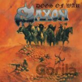 Saxon: Dogs of War