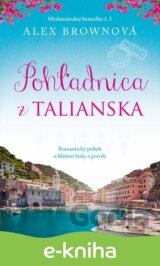 Pohľadnica z Talianska
