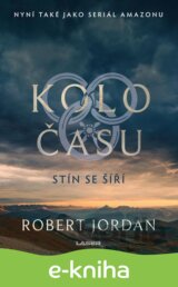 Kolo času: Stín se šíří