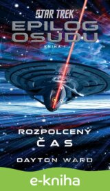 Star Trek: Epilog osudu 1/3