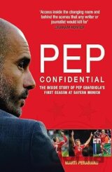 Pep Confidential