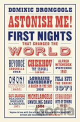 Astonish Me!