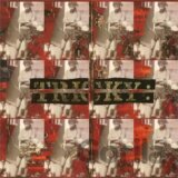 Tricky: Maxinquaye