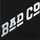 Bad Company: Bad Company (Clear) LP