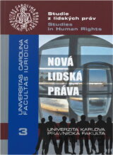 Nová lidská práva