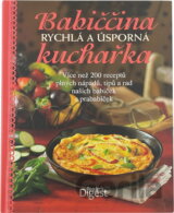 Babiččina rychlá a úsporná kuchařka
