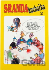 Srandakuchařka 2