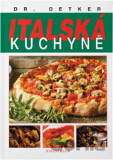 Italská kuchyně