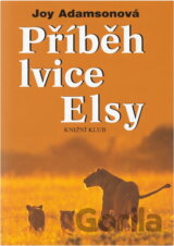 Příběh lvice Elsy