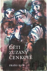 Děti Zuzany Čenkové