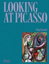 Looking at Picasso