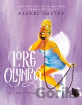 Lore Olympus 5
