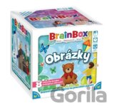 BrainBox - obrázky (postřehová a vědomostní hra)