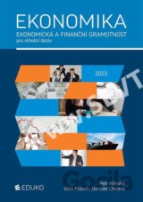 Ekonomika – ekonomická a finanční gramotnost pro SŠ