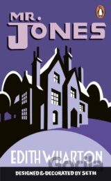 Mr Jones