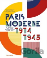 Paris Moderne
