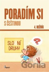 Poradím si s češtinou 4. ročník