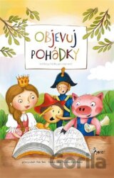Objevuj pohádky