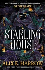 Starling House