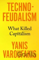 Technofeudalism