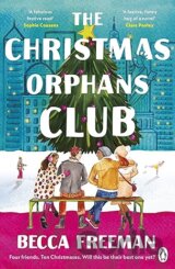 The Christmas Orphans Club