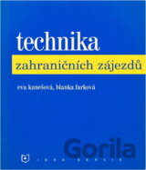 Technika zahraničních zájezdů