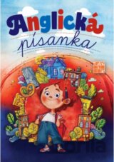 Anglická písanka