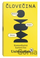 čLOVEčina univerzálna - level 1