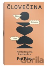 čLOVEčina pre páry (rozšírené vydanie)