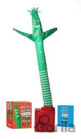 Wacky Waving Inflatable Tube Elf (RP Minis)