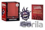Dungeons & Dragons: Beholder Figurine: With glowing eye! (RP Minis)