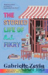 The Storied Life of A.J. Fikry