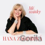 Hana Zagorová: Mé svátky