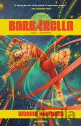 Barbarella: Woman Untamed