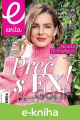 E-Evita magazín 10/2023