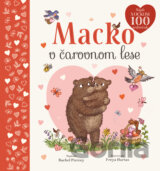 Macko v čarovnom lese