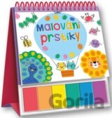 Malování prstíky