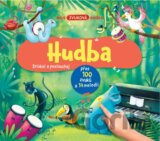 Moje zvuková knížka: Hudba