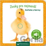 Zvířata z farmy