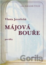 Májová bouře : povídky