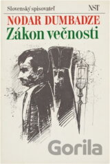 Zákon večnosti